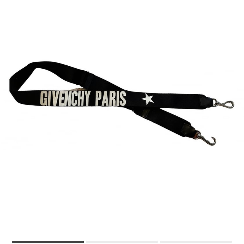 Givenchy Authentic Star Bag Handle Purse Strap